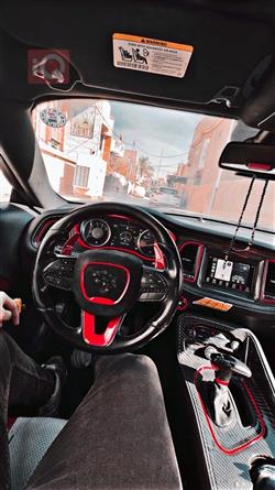 دۆج چالنجەر